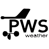 Perfil de la estación en PWS Weather